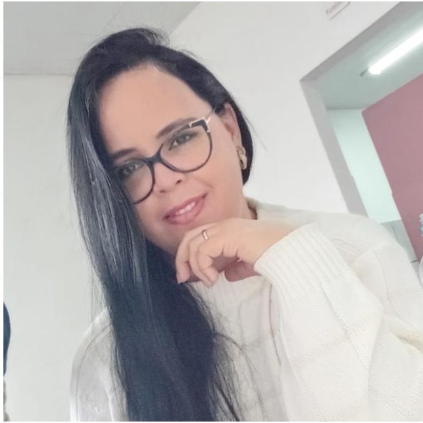 Ivanir Neto - Treinadora F.T.V